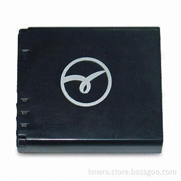 Digital Camera Batteries for Fujifilm Cameras, OEM Orders Accepted